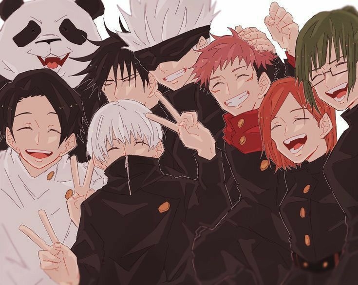 hình nền bàn phím anime hình 22