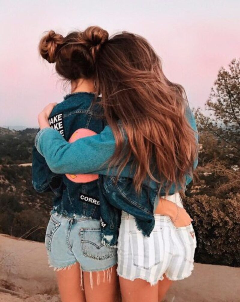 Hình nền bạn thân ảnh 11