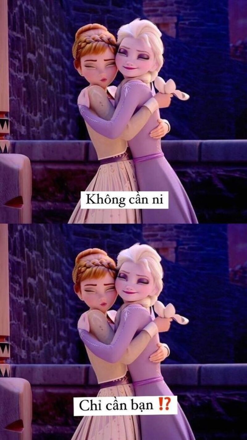 Hình nền bạn thân ảnh 22