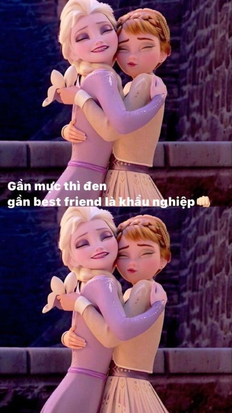 Hình nền bạn thân ảnh 23