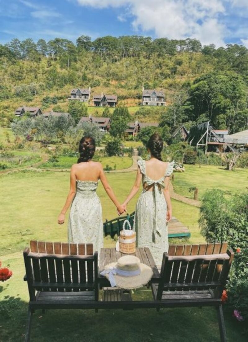 Hình nền bạn thân ảnh 3