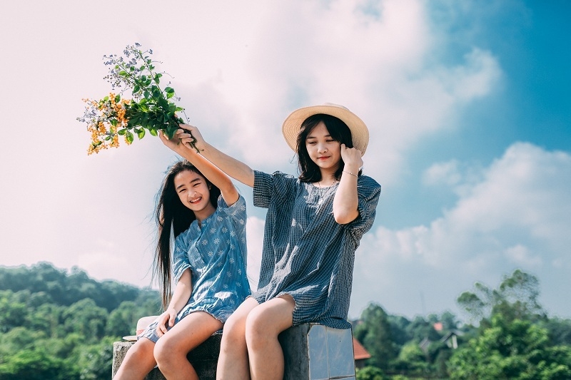 Hình nền bạn thân ảnh 48
