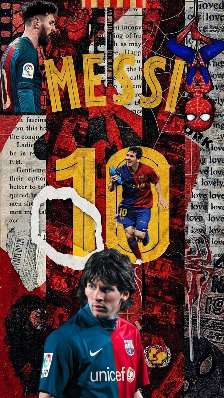 hình nền Barca hình 19