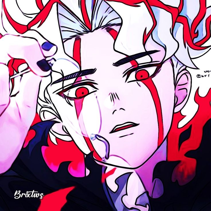 hình nền Dandadan hình 13