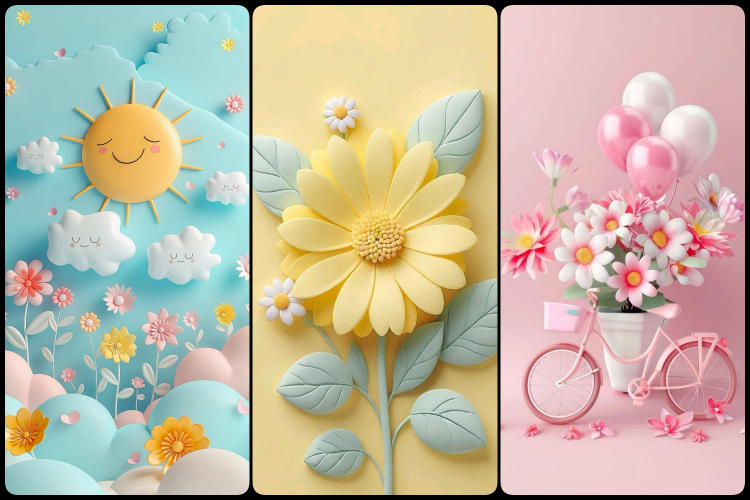 hình nền đẹp 3D cho điện thoại ảnh 5