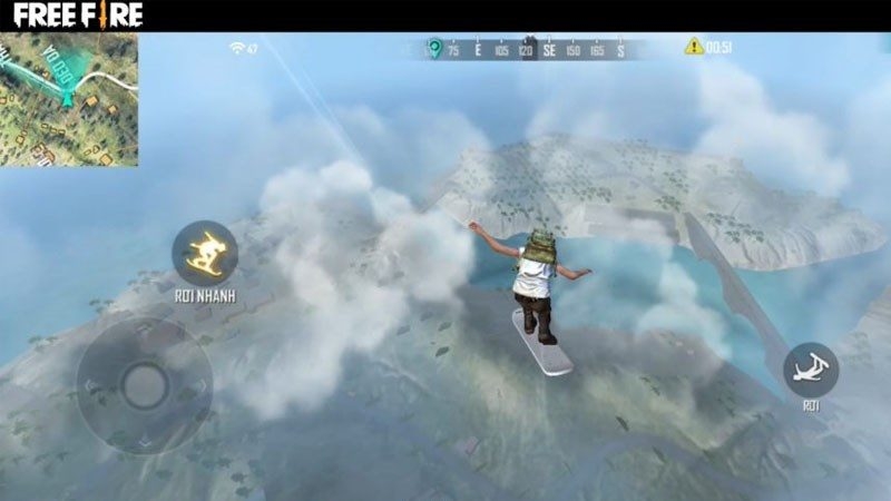 hình nền free fire 3d ảnh 25
