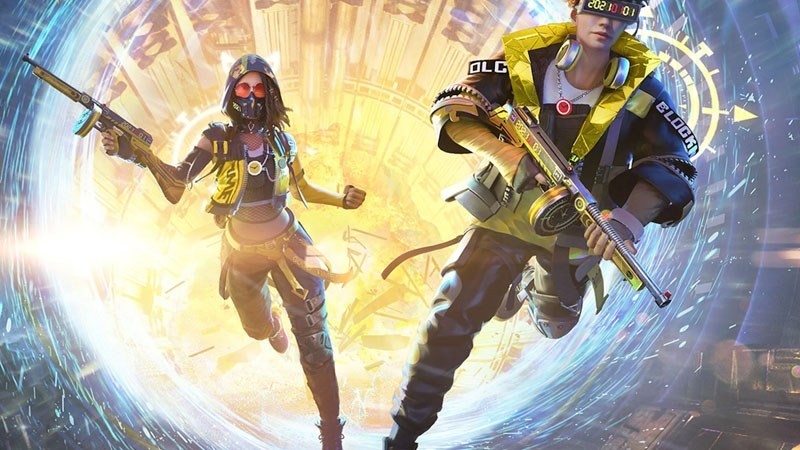 hình nền free fire 3d ảnh 26