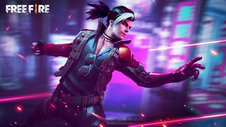 hình nền free fire 3d ảnh 33