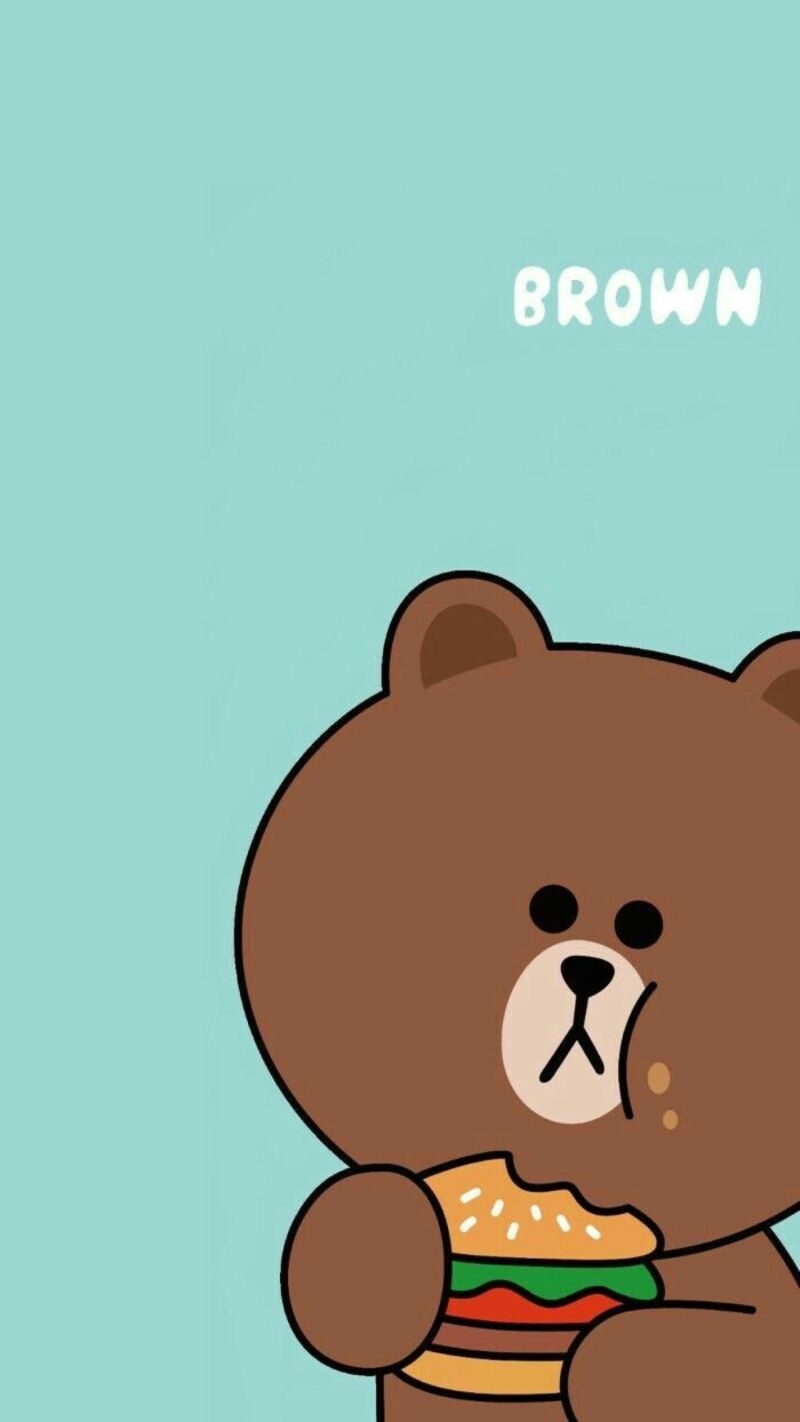 Hình nền gấu cute ảnh 14