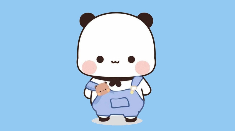 Hình nền gấu cute ảnh 27