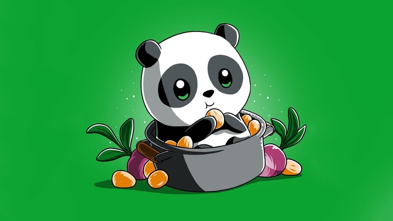 Hình nền gấu cute ảnh 35