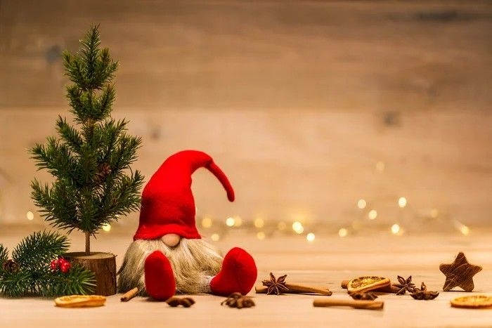 Hình nền Giáng Sinh cho máy tính ảnh 37