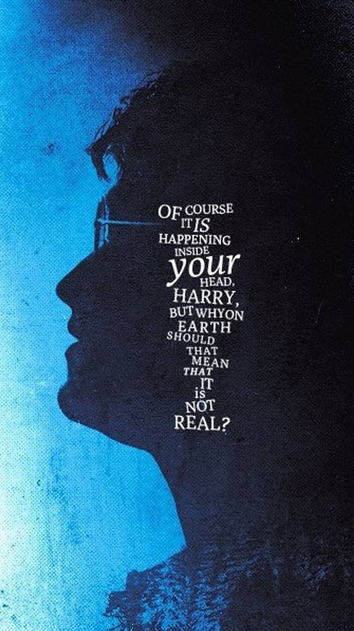 hình nền Harry Potter hình 30