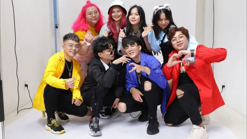 hinh nen hero team dang yeu