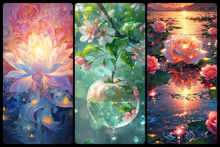 hình nền ipad pro m2 ảnh 6