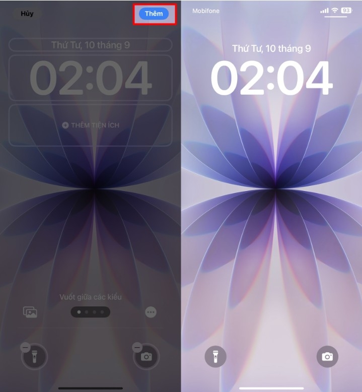 hình nền iPhone 17 10