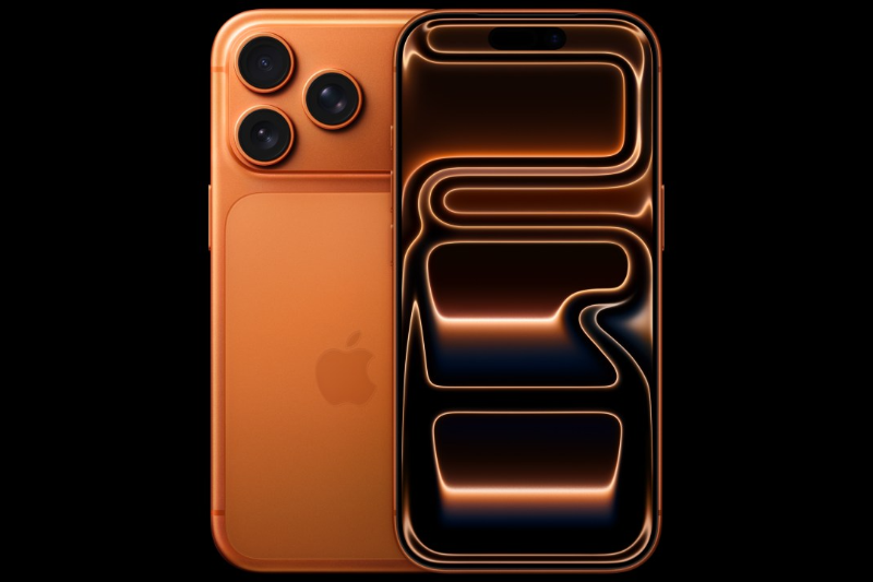 hình nền iPhone 17 Pro (hình 1)