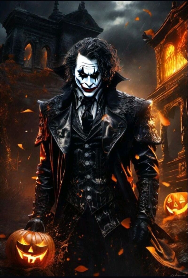 Hình nền Joker ảnh 10