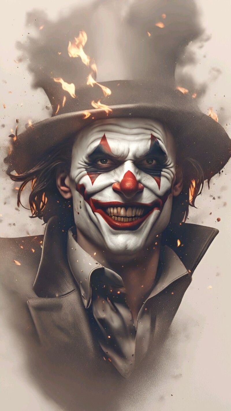 Hình nền Joker ảnh 12