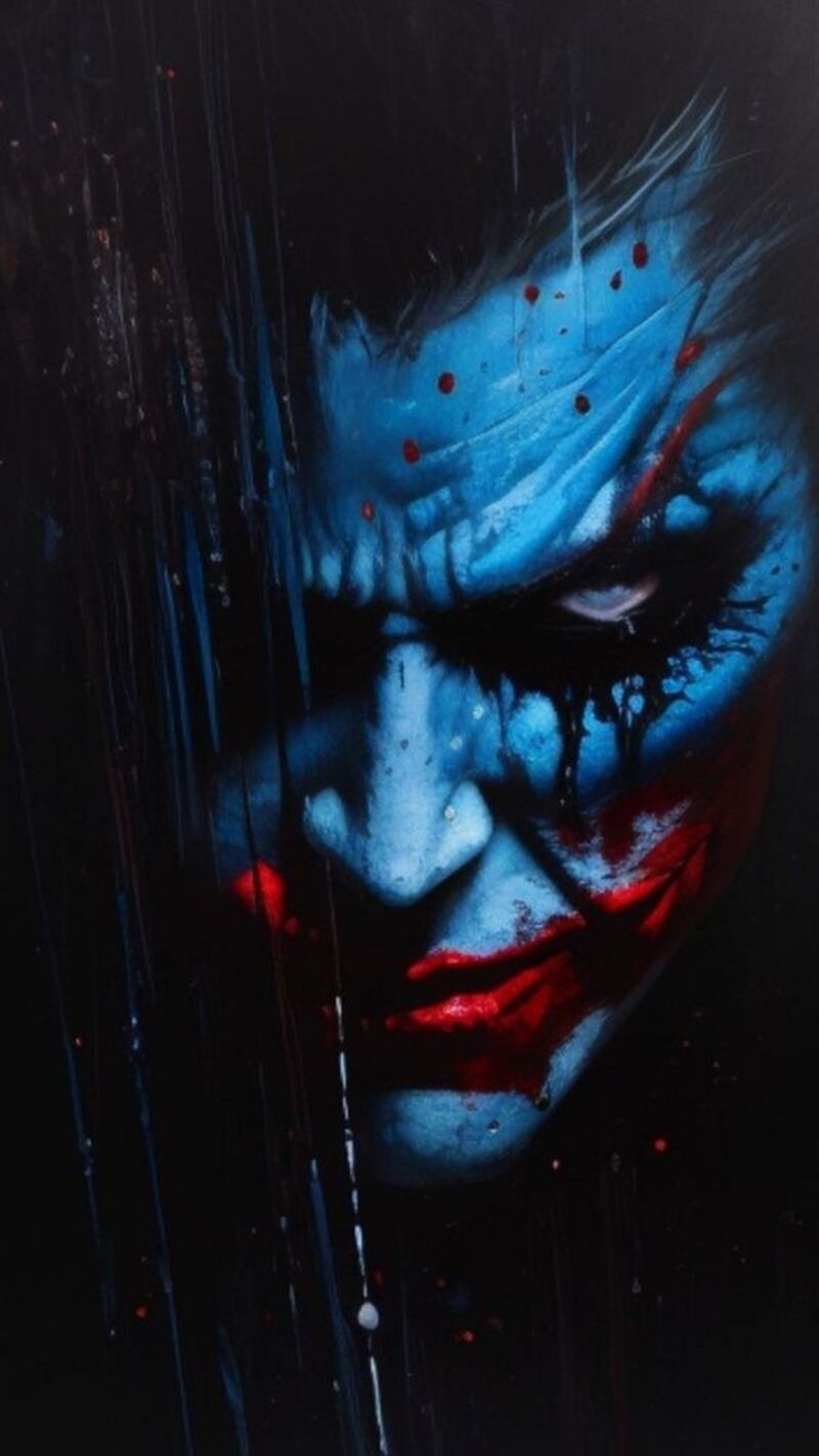 Hình nền Joker ảnh 13