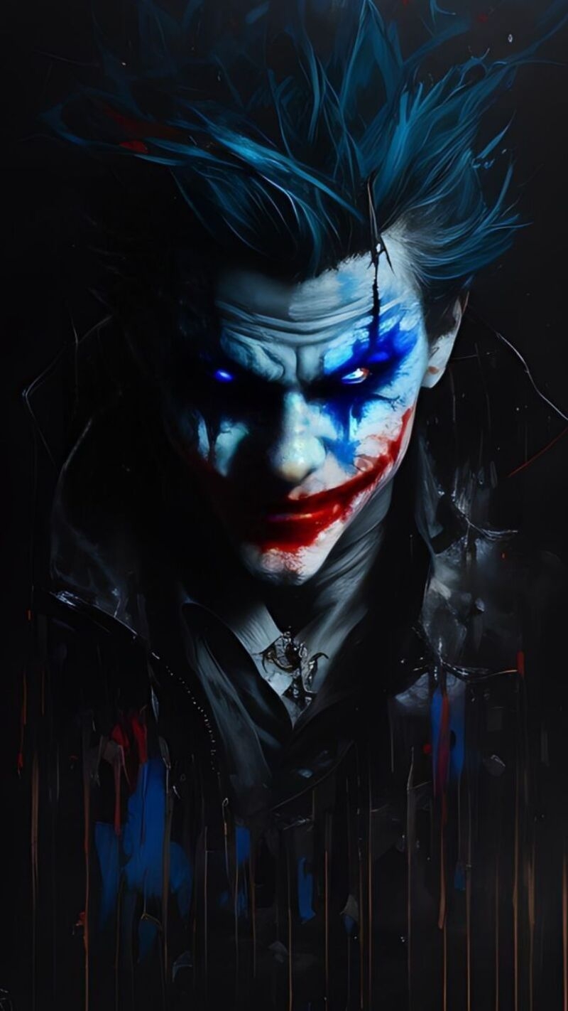 Hình nền Joker ảnh 14