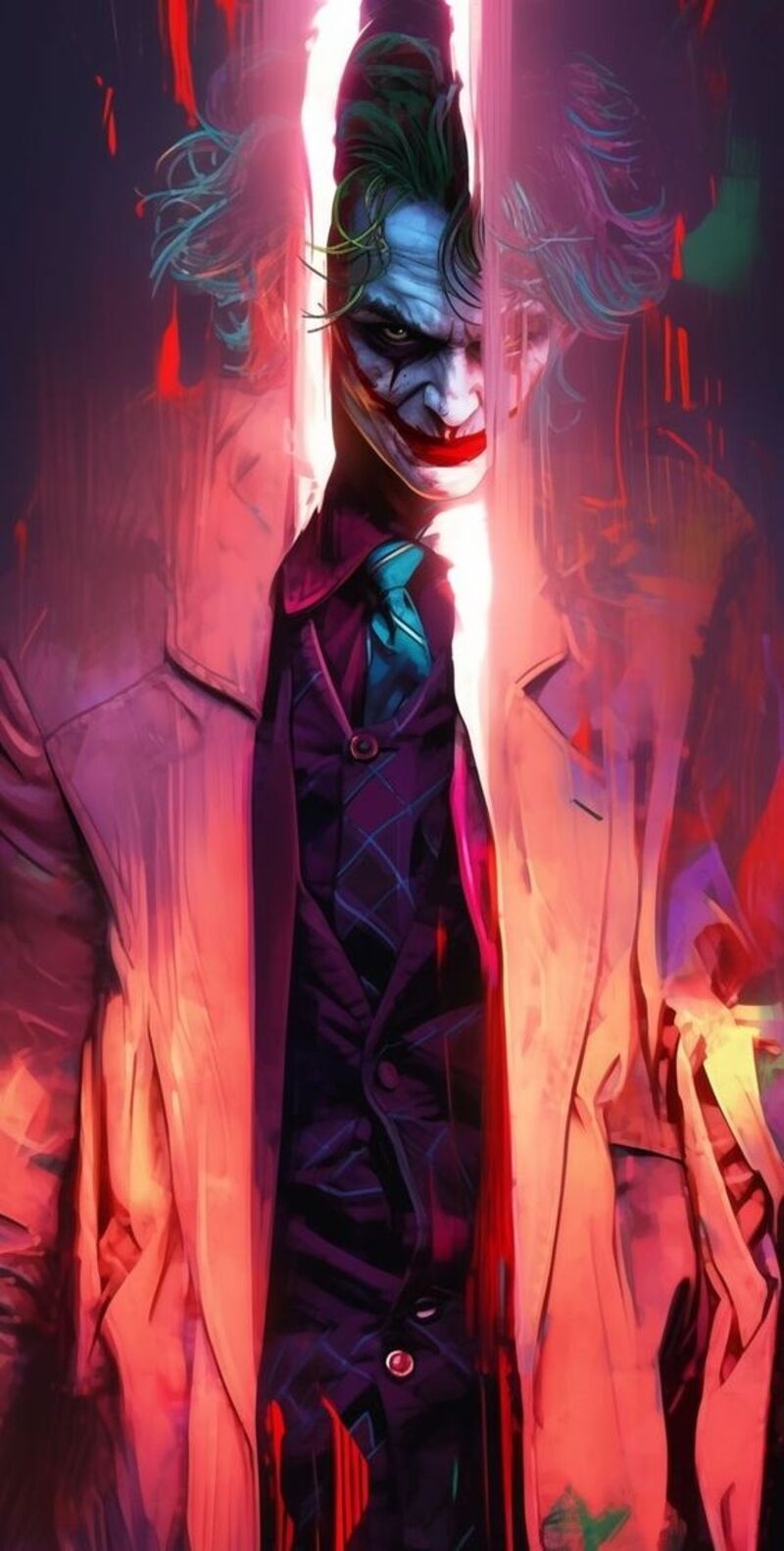 Hình nền Joker ảnh 17