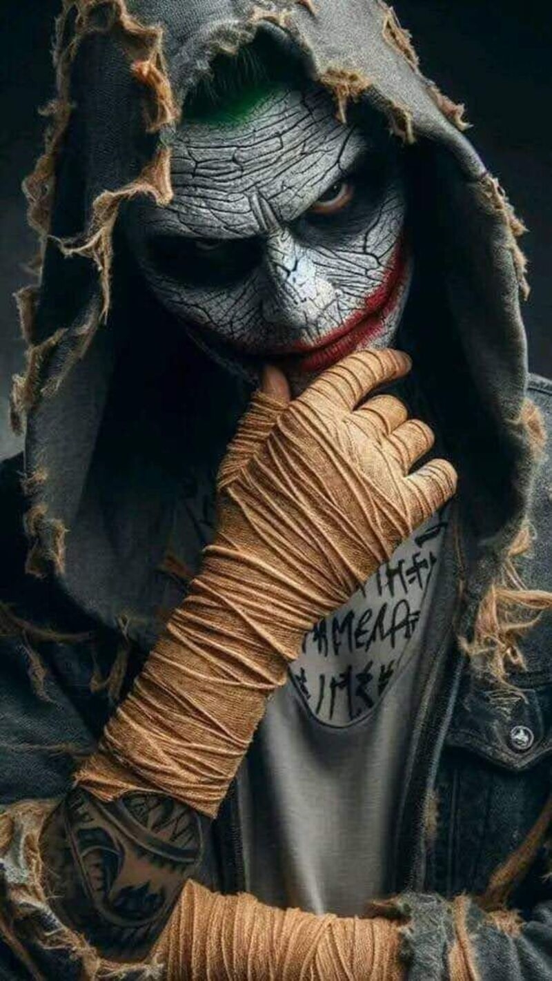 Hình nền Joker ảnh 20