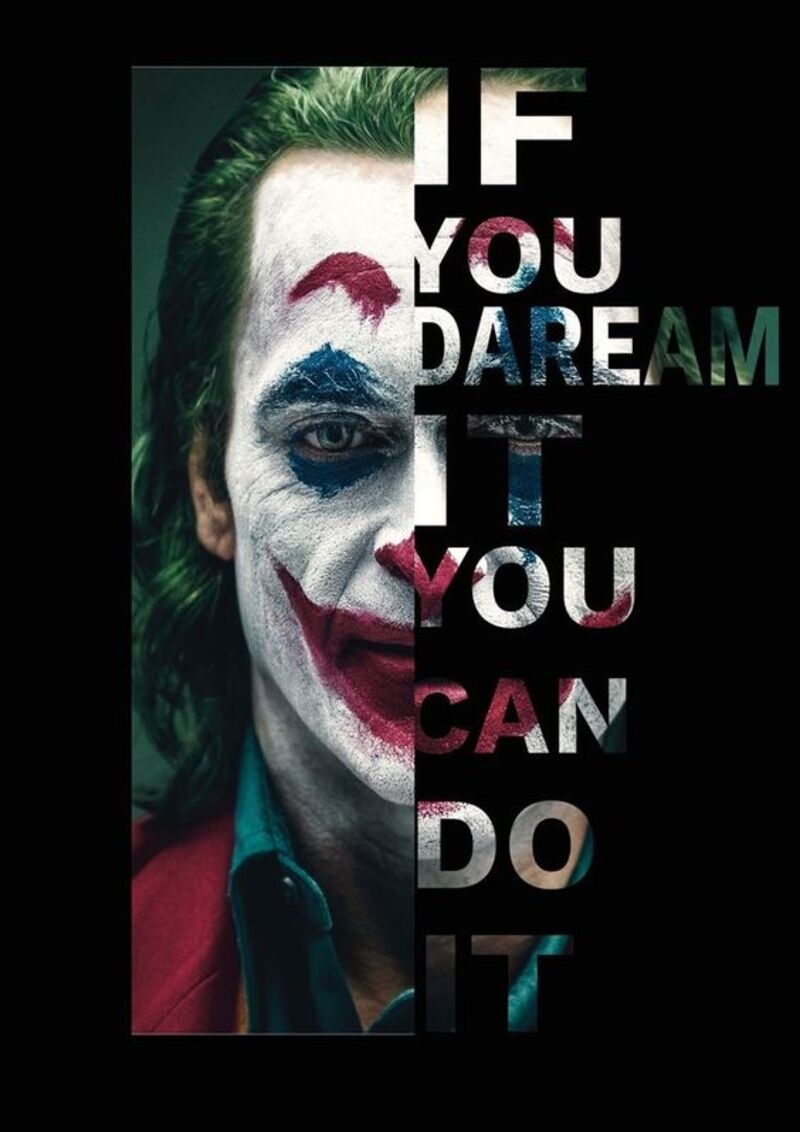 Hình nền Joker ảnh 24