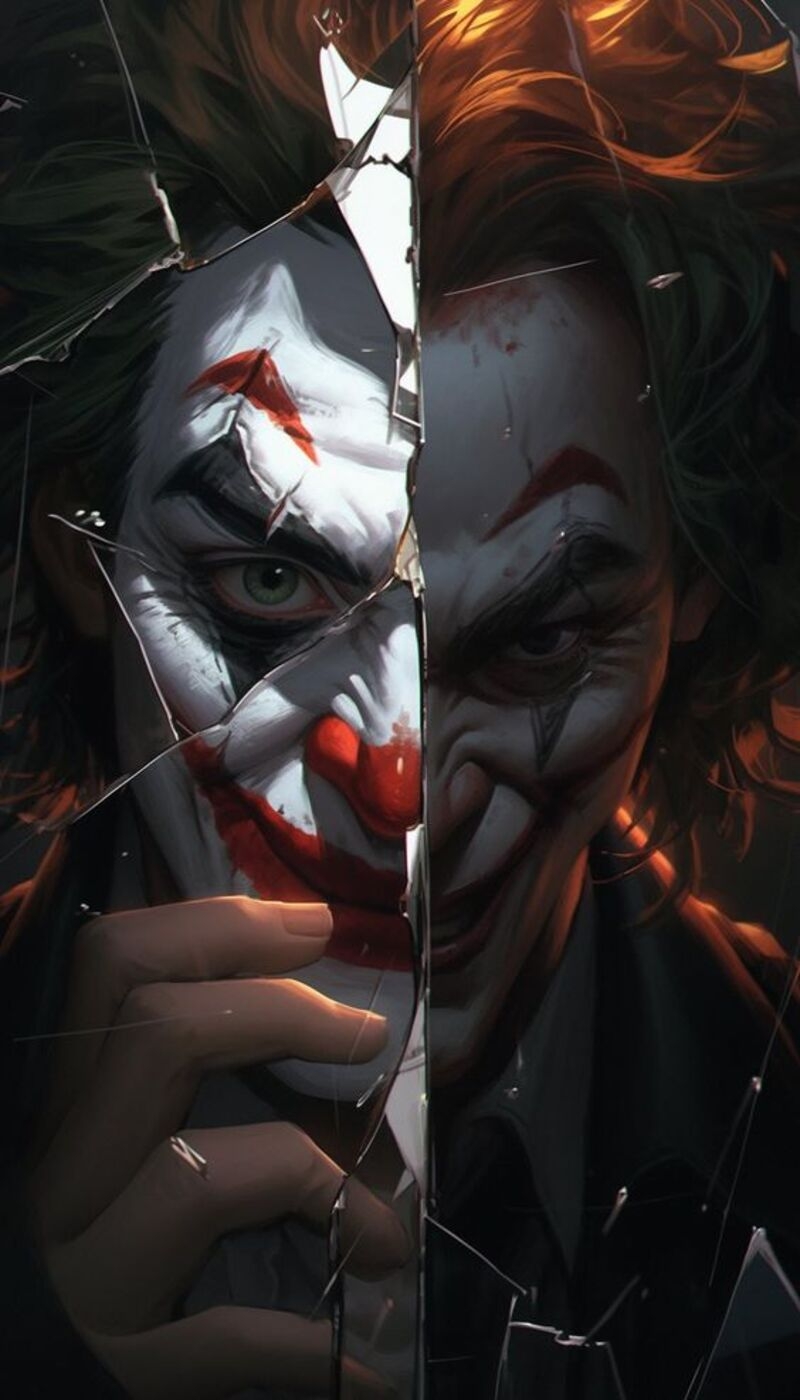 Hình nền Joker ảnh 27