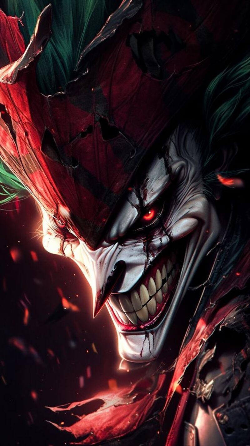 Hình nền Joker ảnh 30