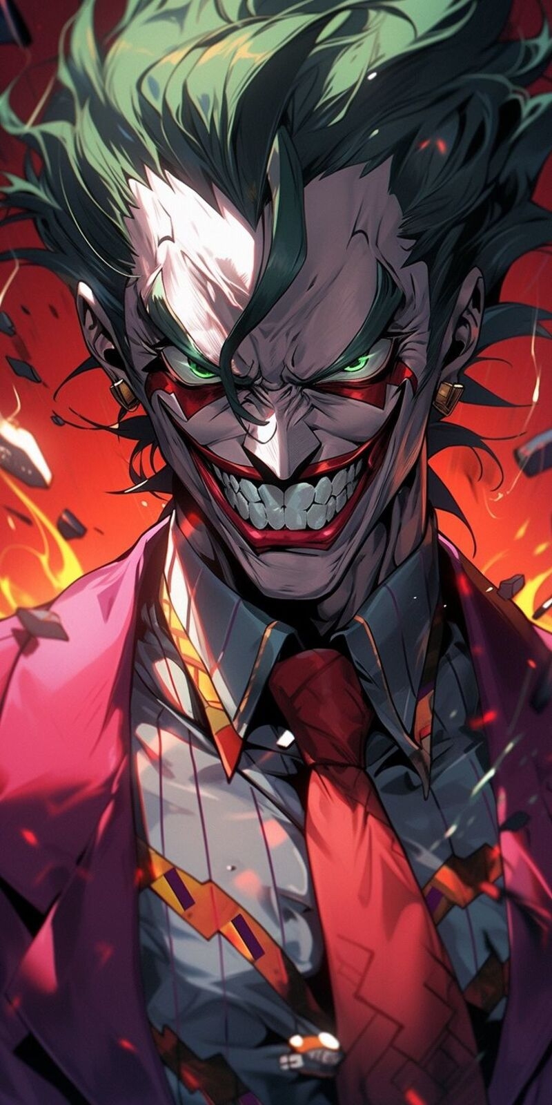 Hình nền Joker ảnh 33