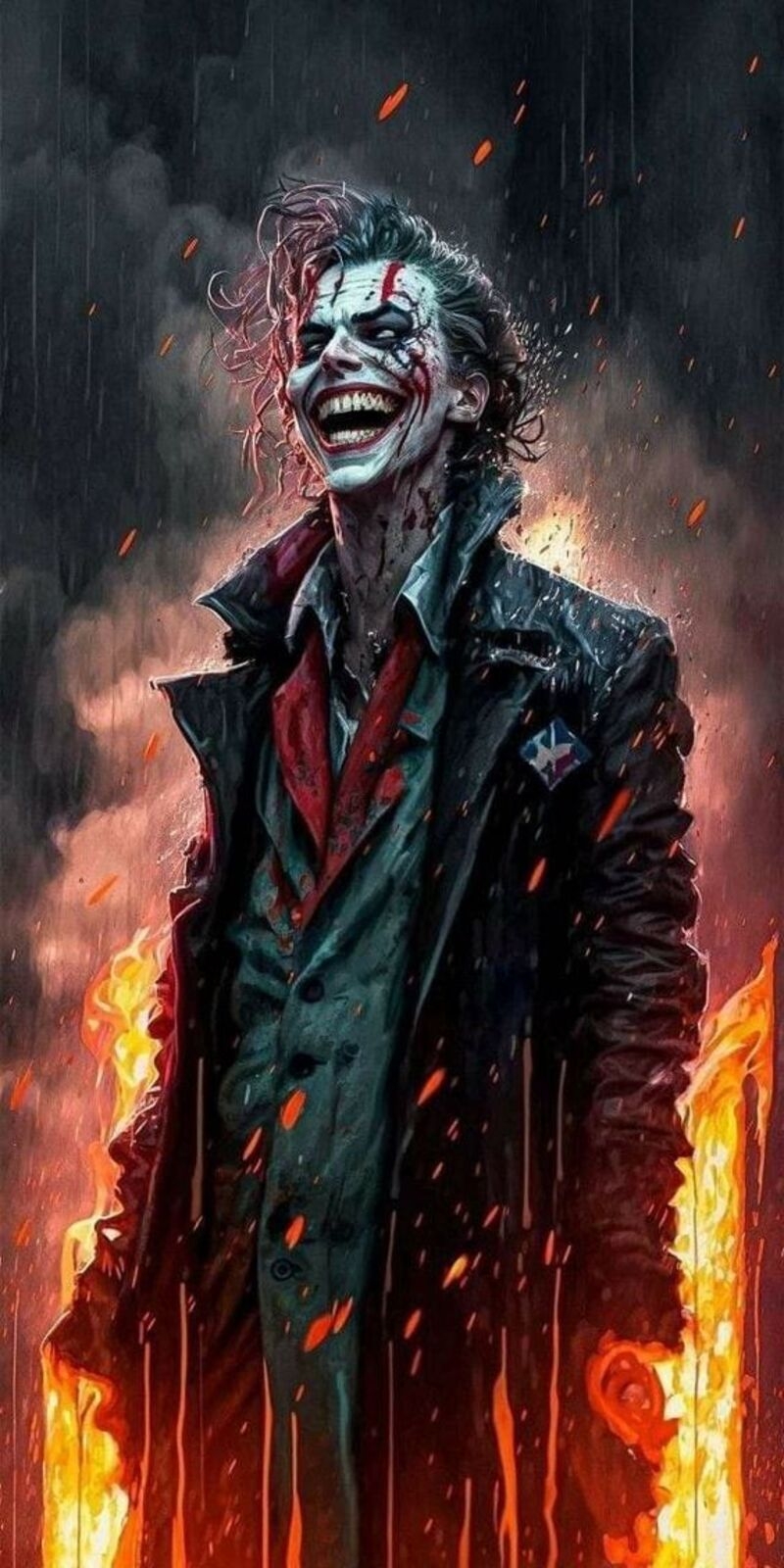 Hình nền Joker ảnh 34