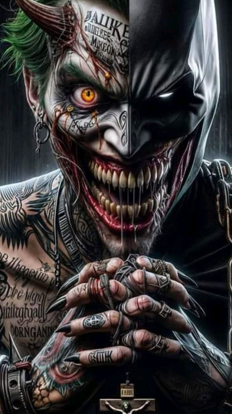 Hình nền Joker ảnh 36