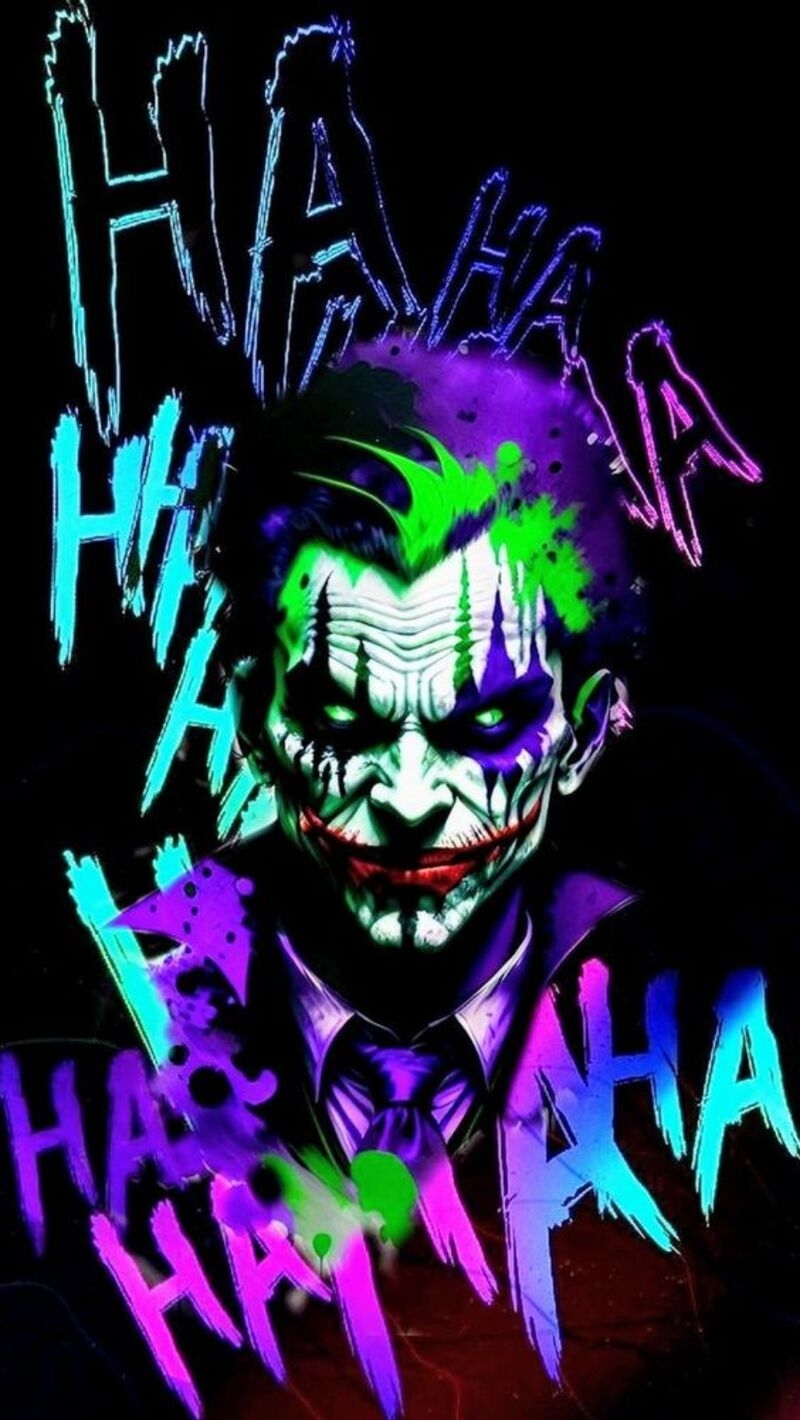 Hình nền Joker ảnh 37