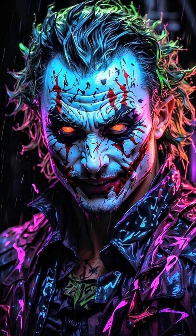 Hình nền Joker ảnh 38