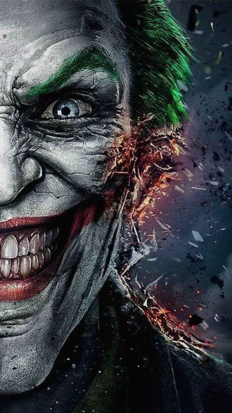 Hình nền Joker ảnh 39