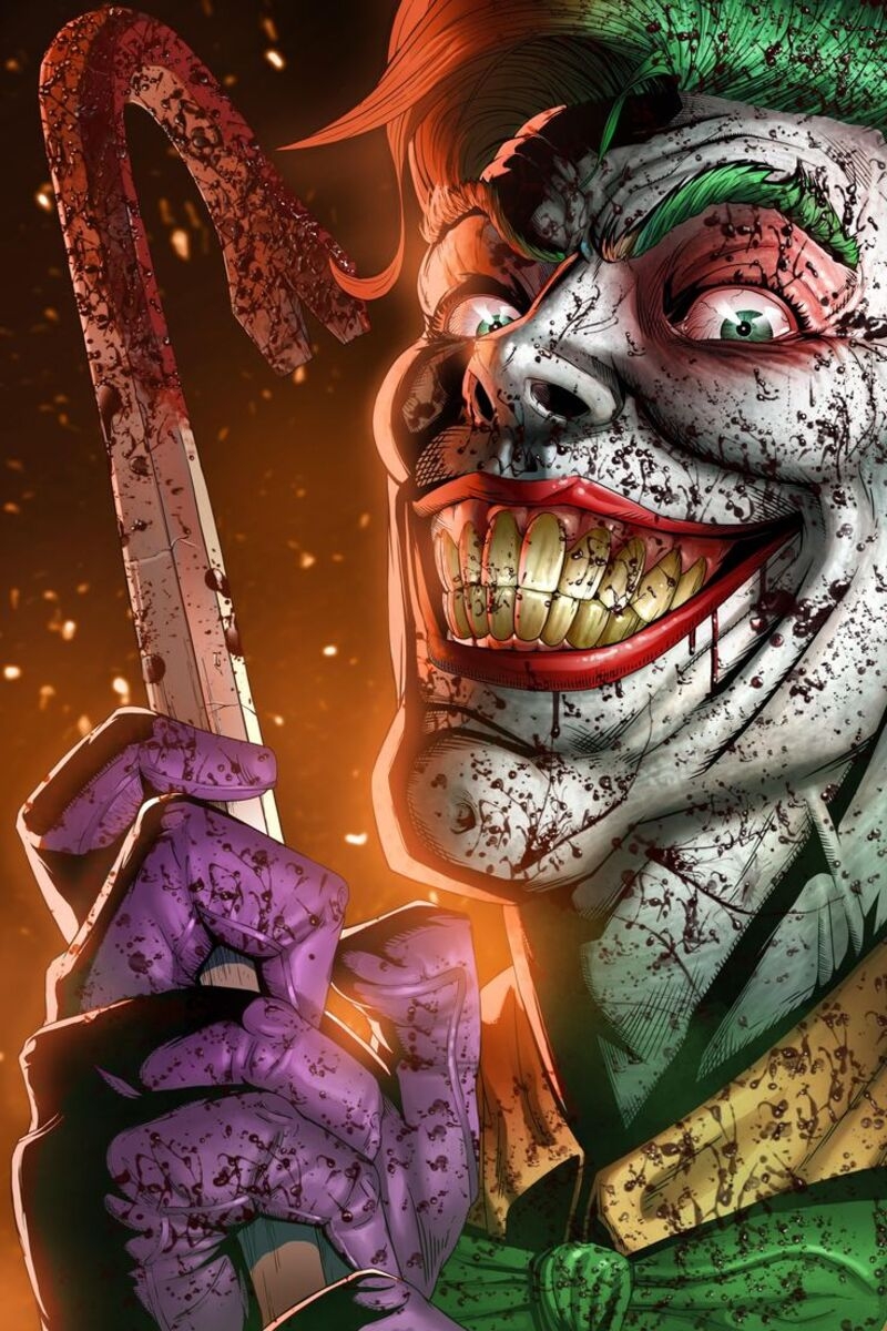 Hình nền Joker ảnh 40