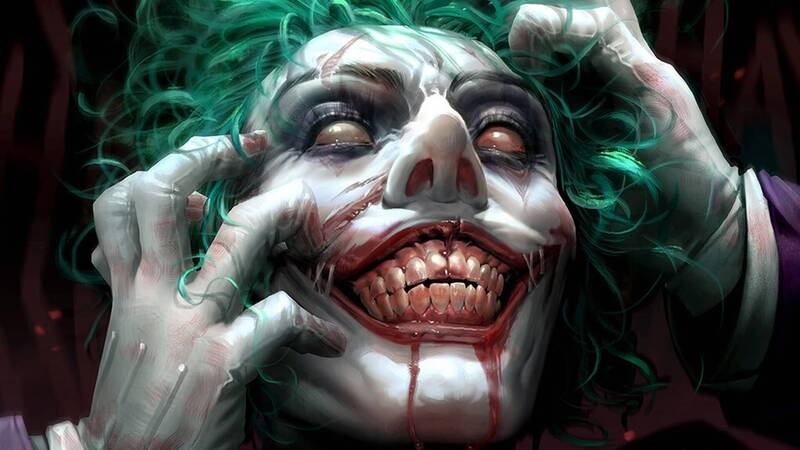 Hình nền Joker ảnh 41
