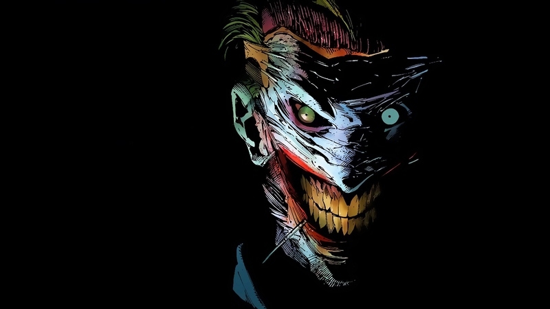 Hình nền Joker ảnh 43