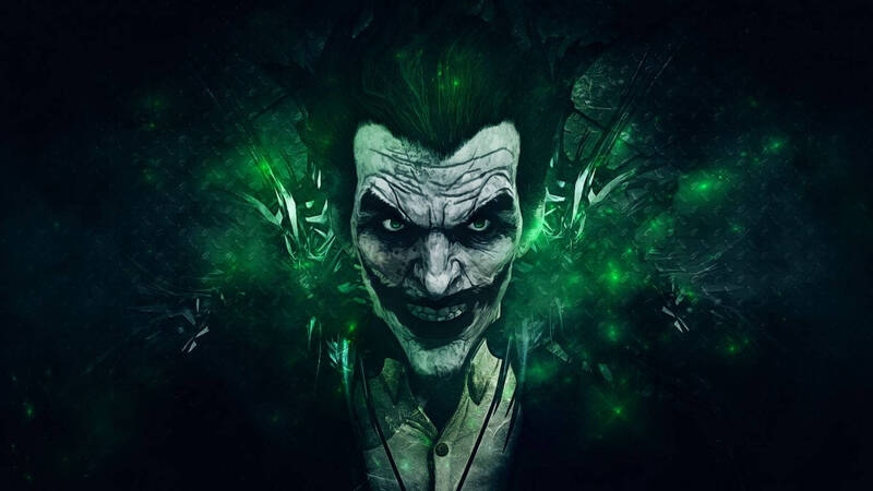 Hình nền Joker ảnh 44