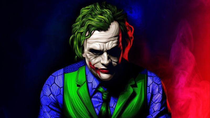 Hình nền Joker ảnh 46