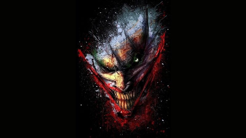Hình nền Joker ảnh 48