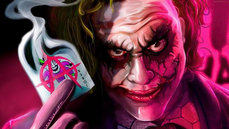 Hình nền Joker ảnh 49