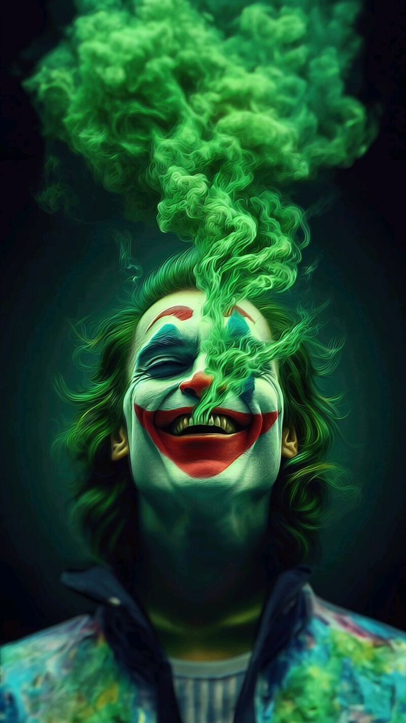 Hình nền Joker ảnh 4