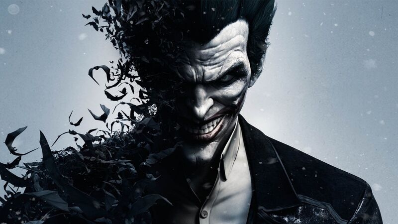 Hình nền Joker ảnh 51