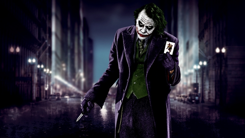 Hình nền Joker ảnh 53