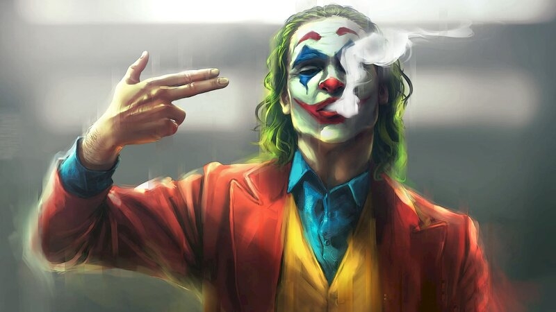 Hình nền Joker ảnh 54