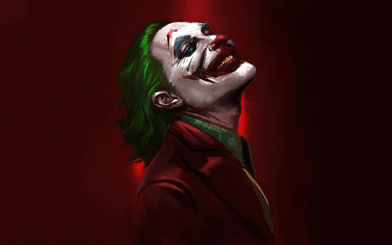 Hình nền Joker ảnh 56