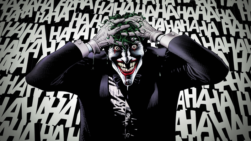 Hình nền Joker ảnh 57