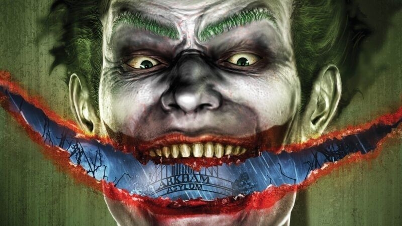 Hình nền Joker ảnh 58